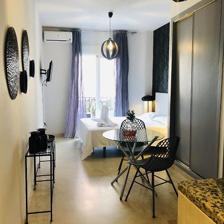 Cozy Studio Malaga Centro By AlohaΜάλαγα Εξωτερικό φωτογραφία