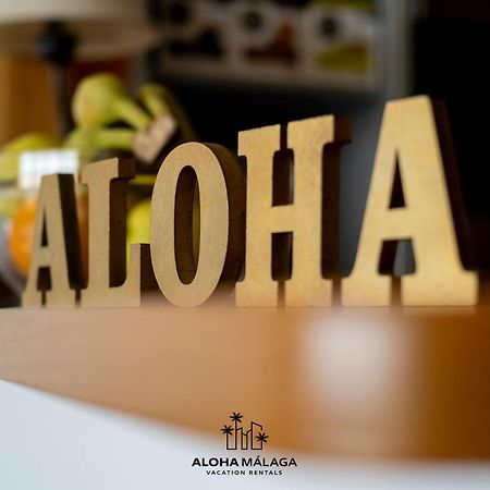 Cozy Studio Malaga Centro By AlohaΜάλαγα Εξωτερικό φωτογραφία