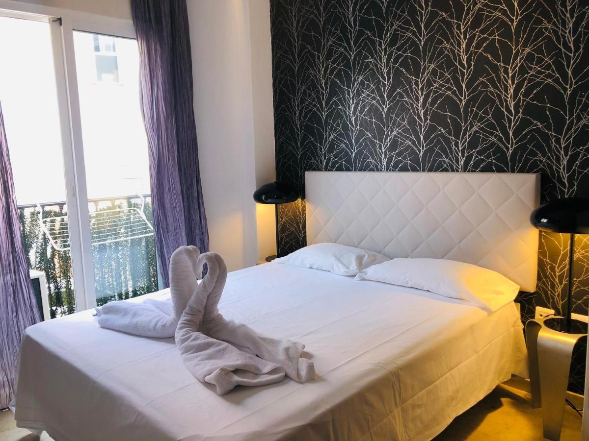 Cozy Studio Malaga Centro By AlohaΜάλαγα Εξωτερικό φωτογραφία