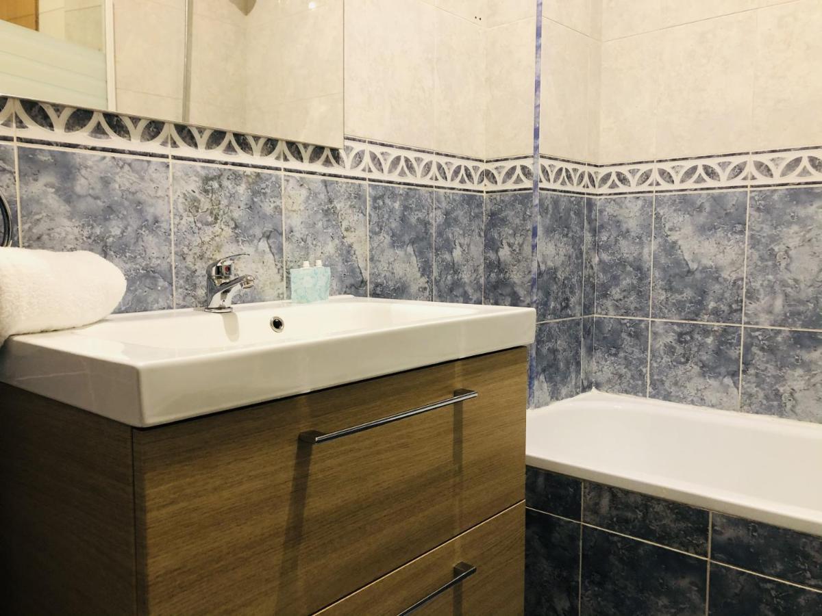 Cozy Studio Malaga Centro By AlohaΜάλαγα Εξωτερικό φωτογραφία