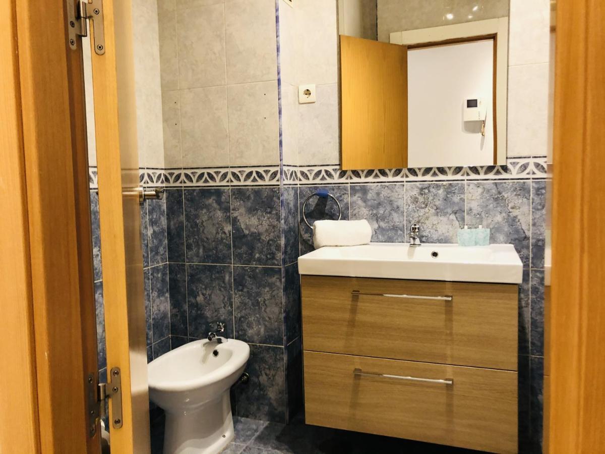 Cozy Studio Malaga Centro By AlohaΜάλαγα Εξωτερικό φωτογραφία