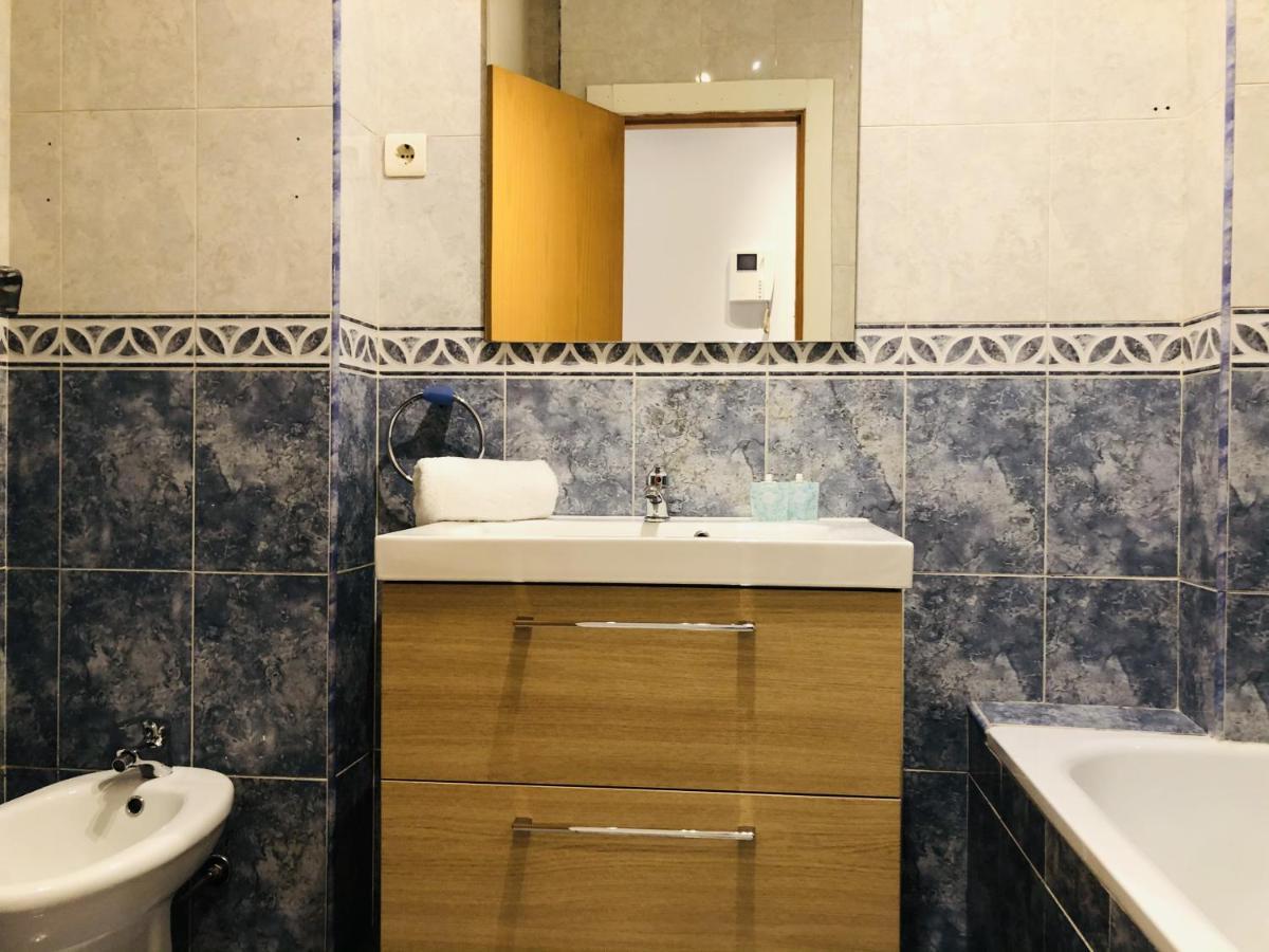 Cozy Studio Malaga Centro By AlohaΜάλαγα Εξωτερικό φωτογραφία